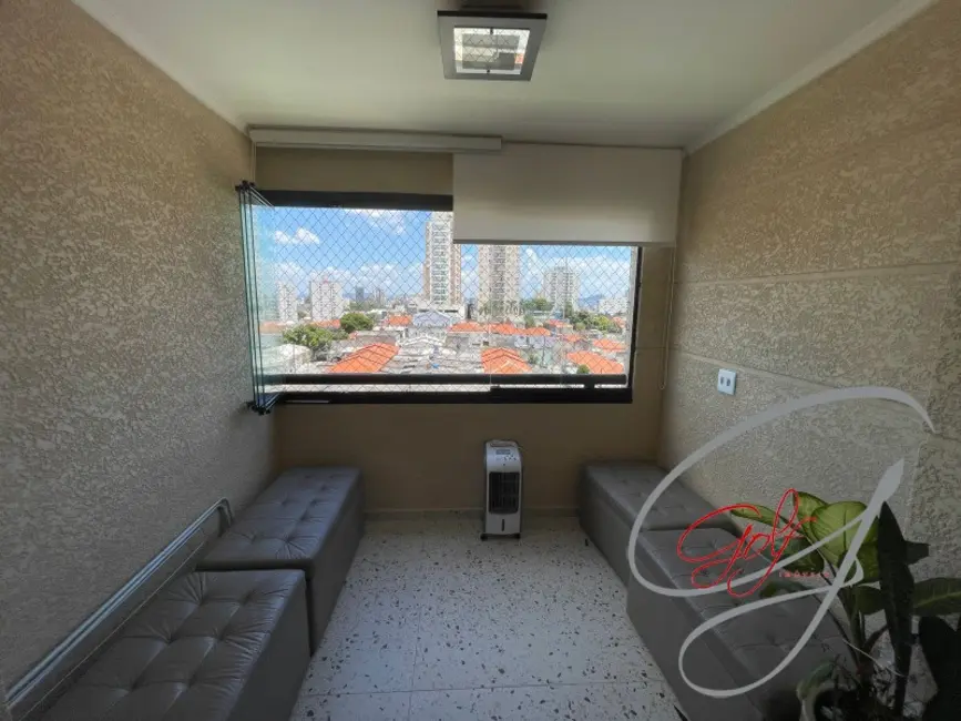 Foto 8 de Apartamento com 2 quartos à venda, 62m2 em Vila Yara, Osasco - SP