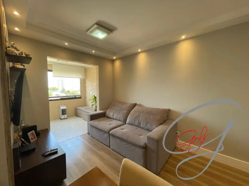 Foto 3 de Apartamento com 2 quartos à venda, 62m2 em Vila Yara, Osasco - SP