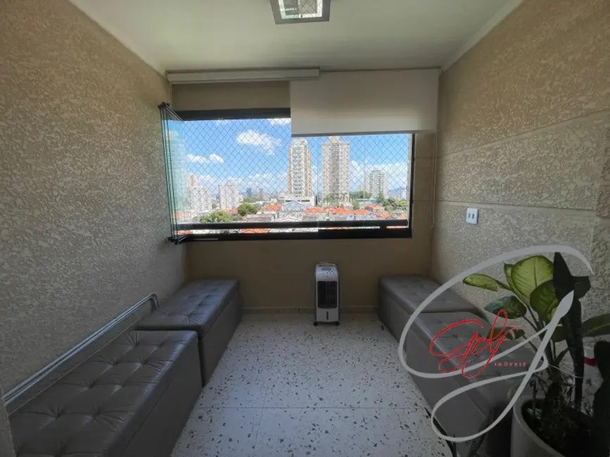 Foto 7 de Apartamento com 2 quartos à venda, 62m2 em Vila Yara, Osasco - SP