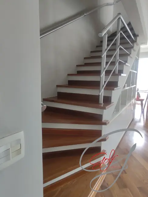 Apartamento com 3 quartos à venda, 193m2 em Vila São Francisco, São Paulo - SP - imagem 2 Foto 2 de Apartamento com 3 quartos à venda, 193m2 em Vila São Francisco, São Paulo - SP