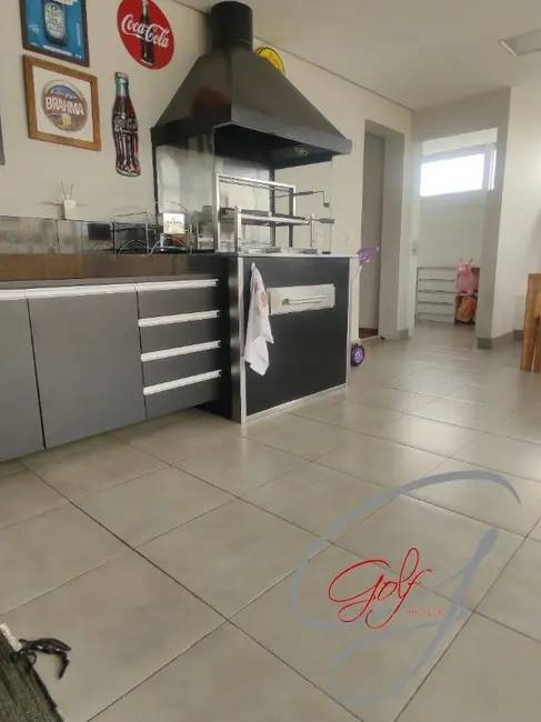 Apartamento com 3 quartos à venda, 193m2 em Vila São Francisco, São Paulo - SP - imagem 5 Foto 5 de Apartamento com 3 quartos à venda, 193m2 em Vila São Francisco, São Paulo - SP