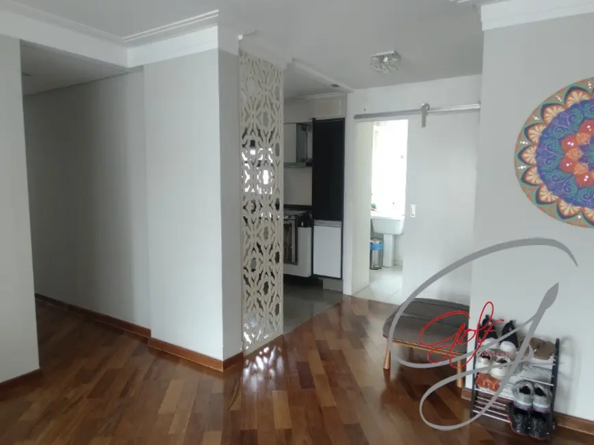 Apartamento com 3 quartos à venda, 193m2 em Vila São Francisco, São Paulo - SP - imagem 8 Foto 8 de Apartamento com 3 quartos à venda, 193m2 em Vila São Francisco, São Paulo - SP