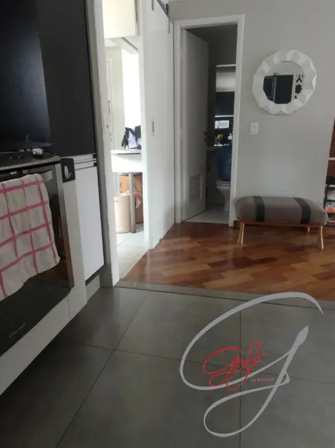 Apartamento com 3 quartos à venda, 193m2 em Vila São Francisco, São Paulo - SP - imagem 7 Foto 7 de Apartamento com 3 quartos à venda, 193m2 em Vila São Francisco, São Paulo - SP