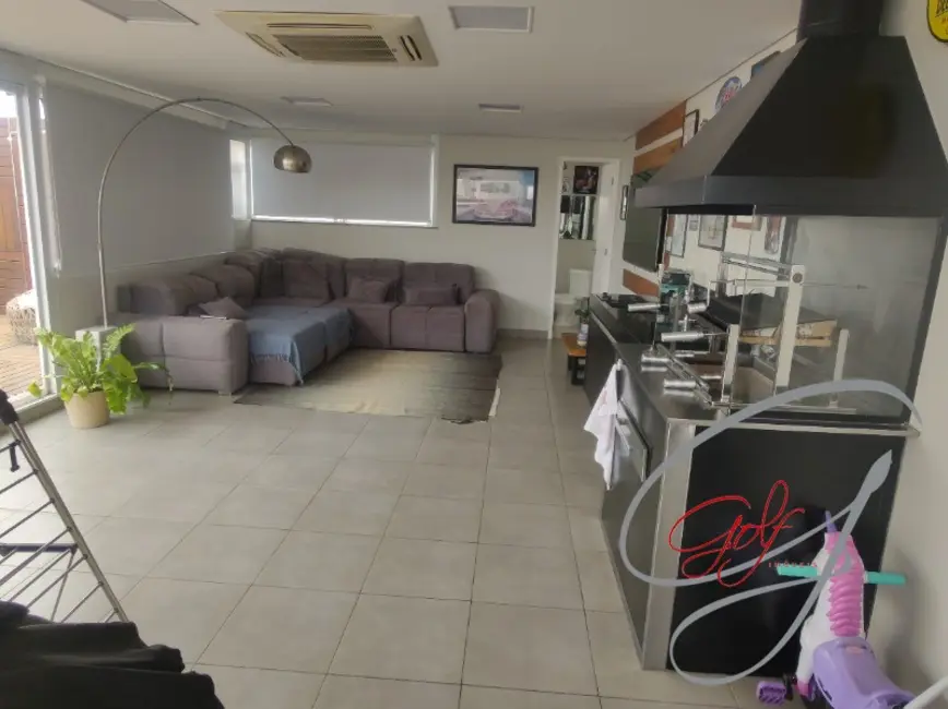 Apartamento com 3 quartos à venda, 193m2 em Vila São Francisco, São Paulo - SP - imagem 9 Foto 9 de Apartamento com 3 quartos à venda, 193m2 em Vila São Francisco, São Paulo - SP