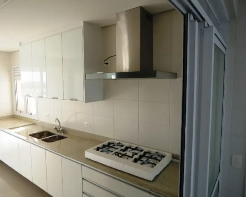 Foto 5 de Apartamento com 4 quartos à venda, 187m2 em Osasco - SP