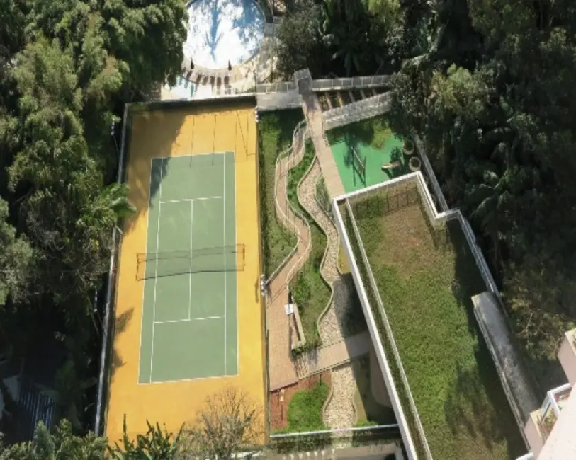 Foto 1 de Apartamento com 4 quartos à venda, 187m2 em Osasco - SP