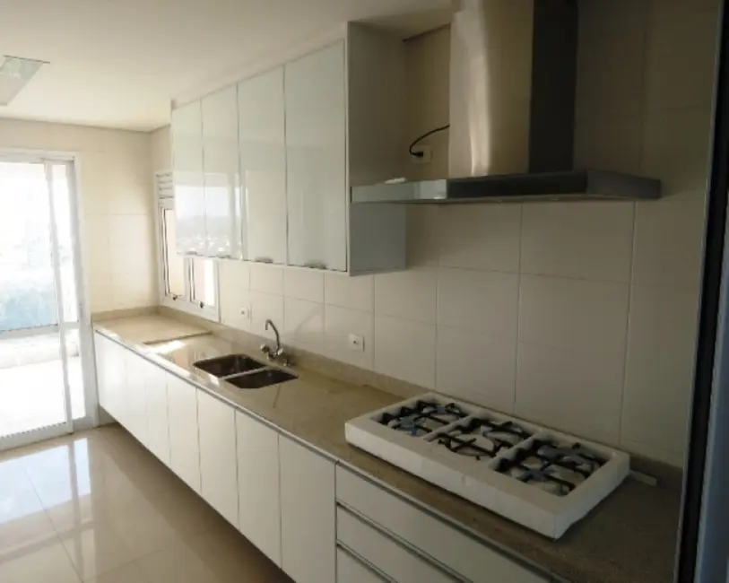 Foto 2 de Apartamento com 4 quartos à venda, 187m2 em Osasco - SP