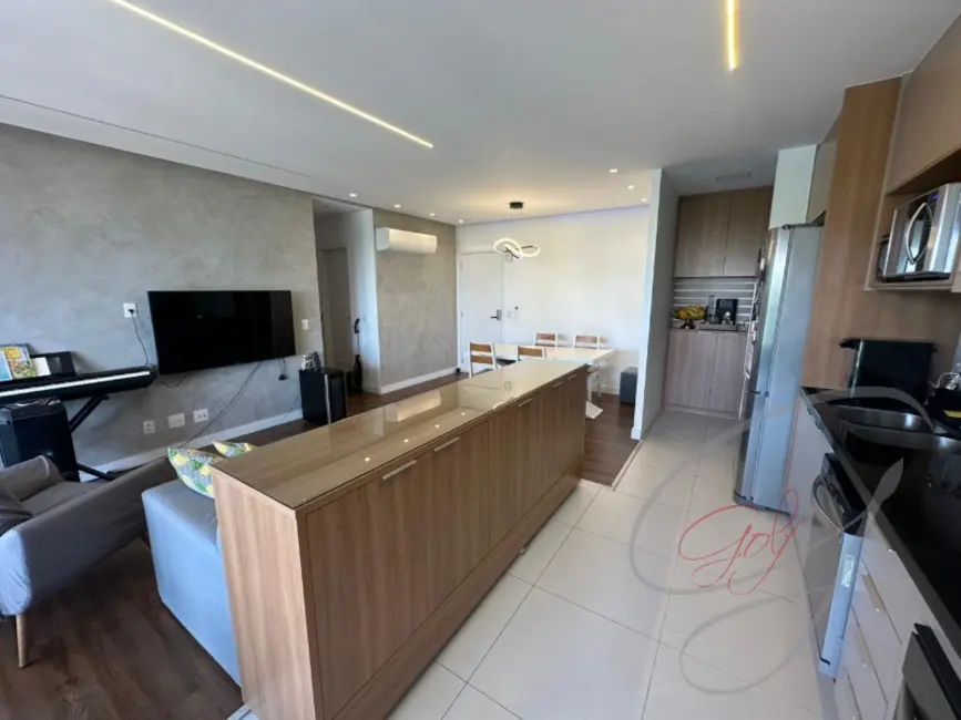 Foto 3 de Apartamento com 3 quartos à venda, 150m2 em Osasco - SP