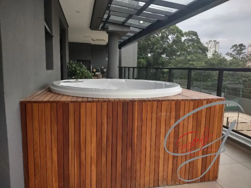 Foto 7 de Apartamento com 3 quartos à venda, 150m2 em Osasco - SP