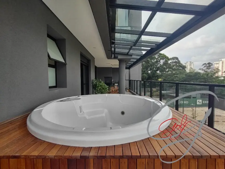 Foto 9 de Apartamento com 3 quartos à venda, 150m2 em Osasco - SP