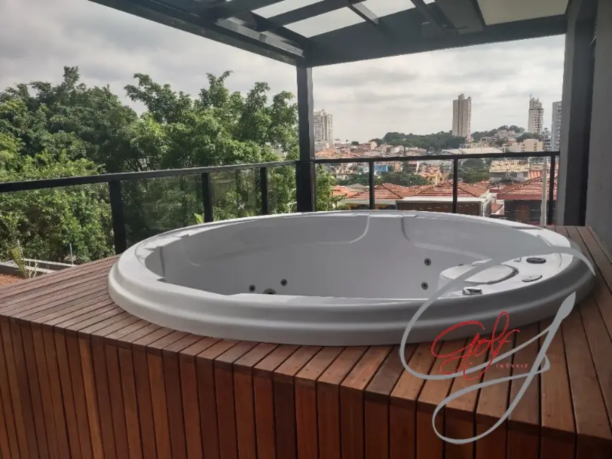 Foto 6 de Apartamento com 3 quartos à venda, 150m2 em Osasco - SP