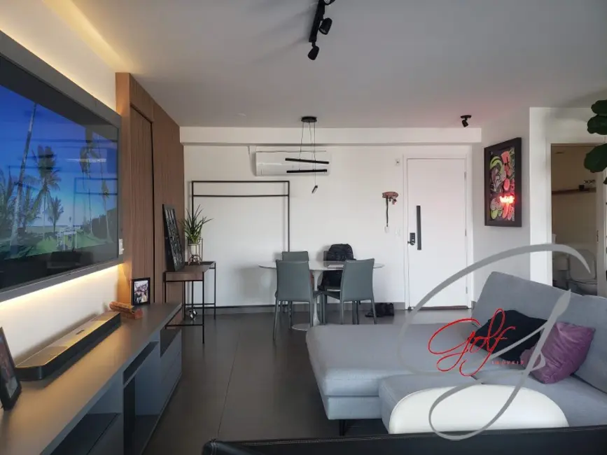 Foto 2 de Apartamento com 2 quartos para alugar, 116m2 em Perdizes, São Paulo - SP