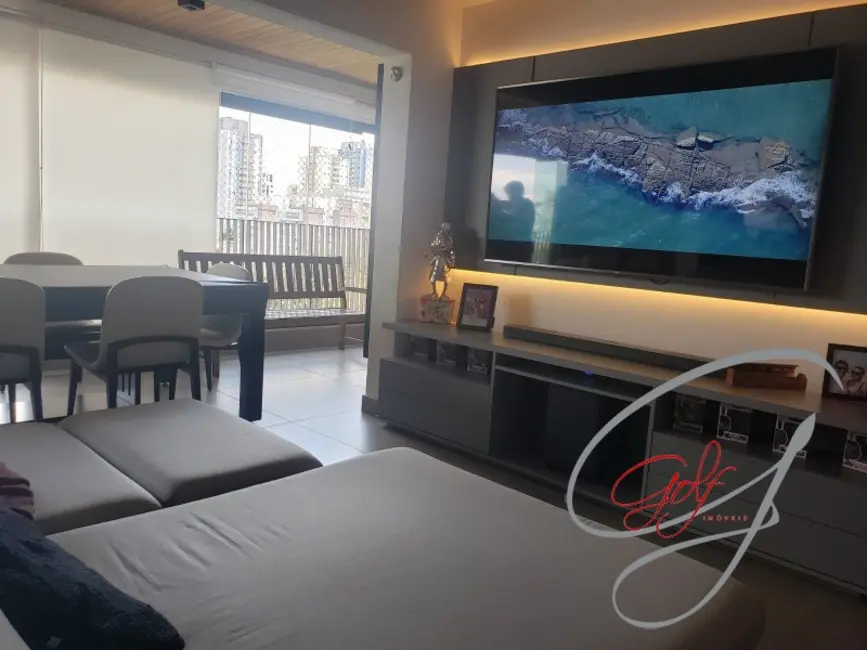 Foto 8 de Apartamento com 2 quartos para alugar, 116m2 em Perdizes, São Paulo - SP