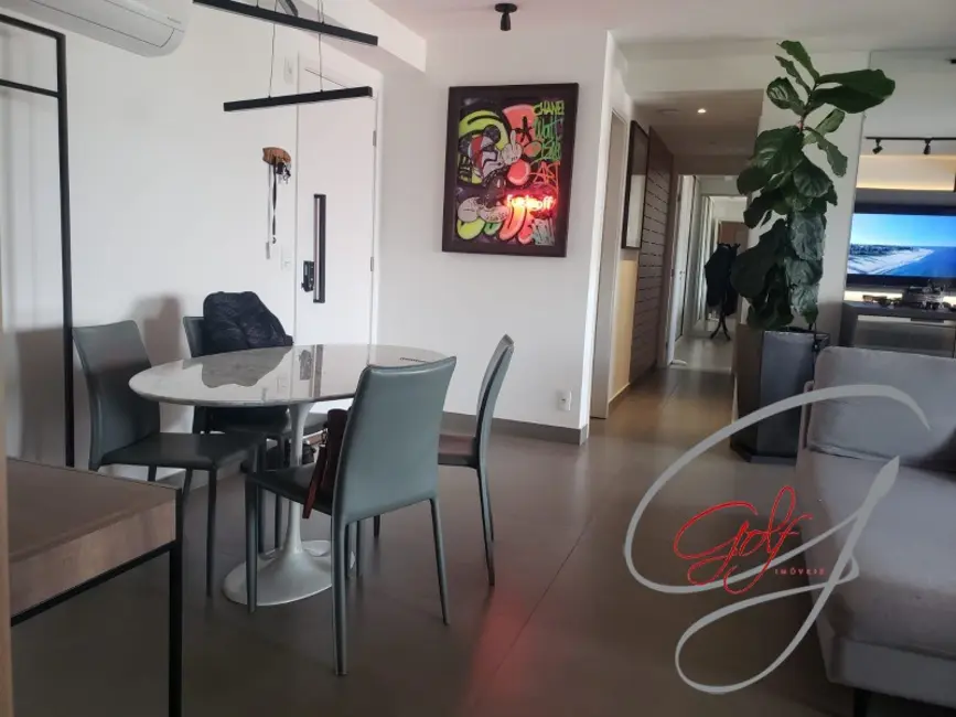 Foto 5 de Apartamento com 2 quartos para alugar, 116m2 em Perdizes, São Paulo - SP