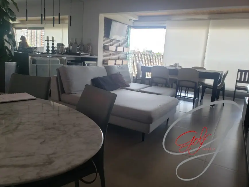 Foto 3 de Apartamento com 2 quartos para alugar, 116m2 em Perdizes, São Paulo - SP