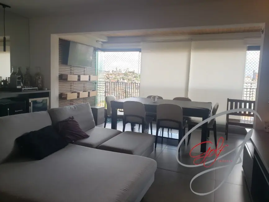 Foto 6 de Apartamento com 2 quartos para alugar, 116m2 em Perdizes, São Paulo - SP