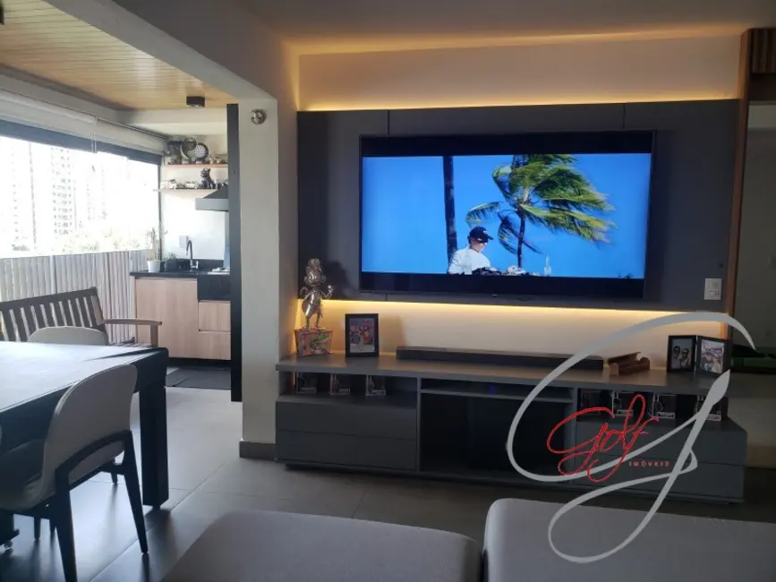 Foto 7 de Apartamento com 2 quartos para alugar, 116m2 em Perdizes, São Paulo - SP