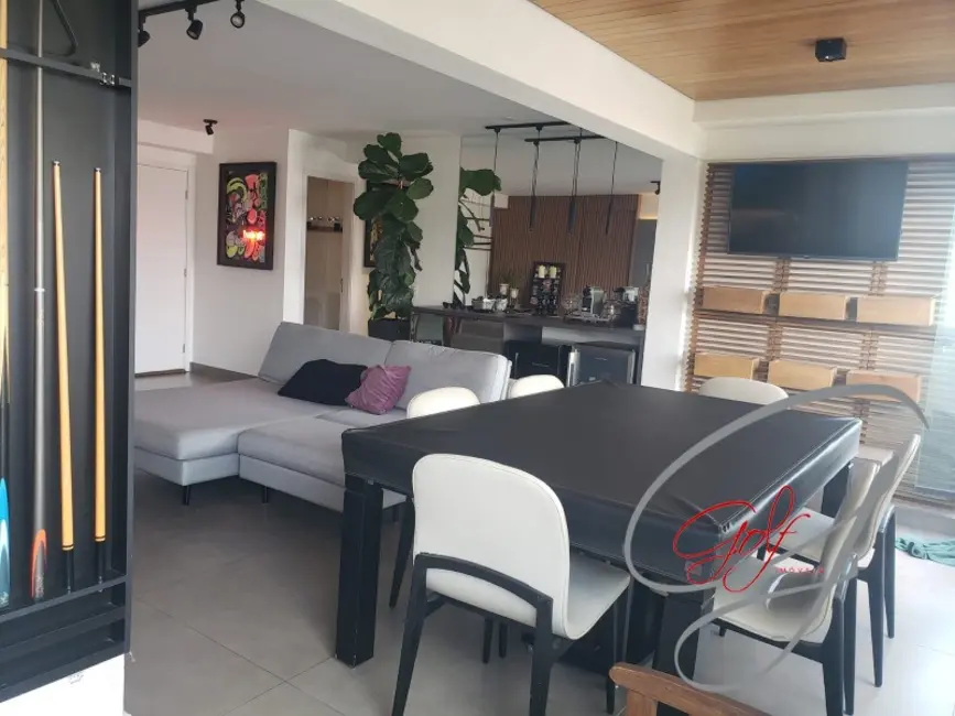 Foto 9 de Apartamento com 2 quartos para alugar, 116m2 em Perdizes, São Paulo - SP