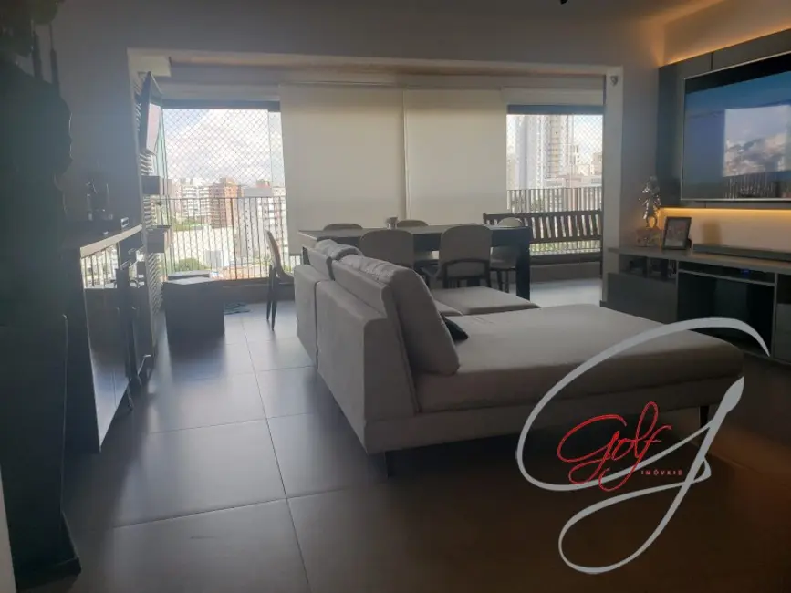 Foto 1 de Apartamento com 2 quartos para alugar, 116m2 em Perdizes, São Paulo - SP