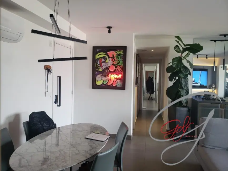 Foto 4 de Apartamento com 2 quartos para alugar, 116m2 em Perdizes, São Paulo - SP