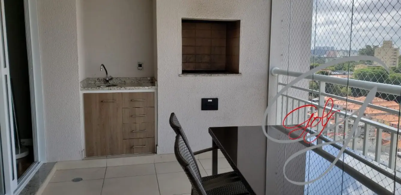 Foto 4 de Apartamento com 3 quartos à venda, 95m2 em Butantã, São Paulo - SP