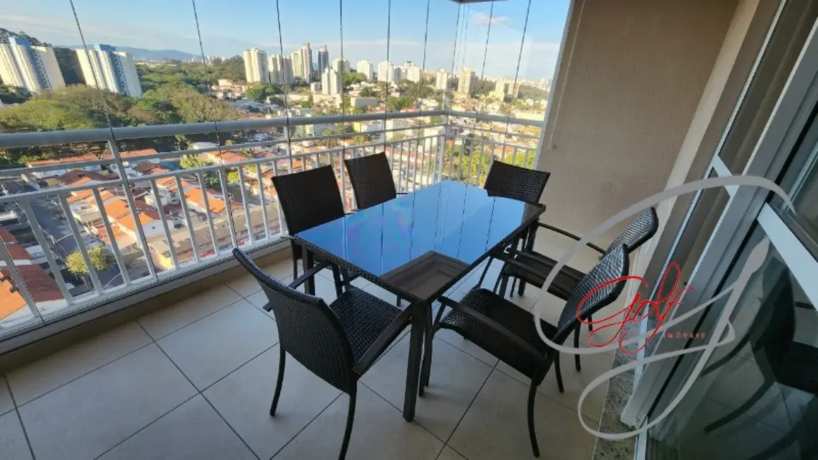 Foto 1 de Apartamento com 3 quartos à venda, 95m2 em Butantã, São Paulo - SP