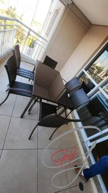 Foto 3 de Apartamento com 3 quartos à venda, 95m2 em Butantã, São Paulo - SP