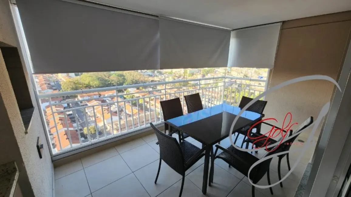 Foto 2 de Apartamento com 3 quartos à venda, 95m2 em Butantã, São Paulo - SP