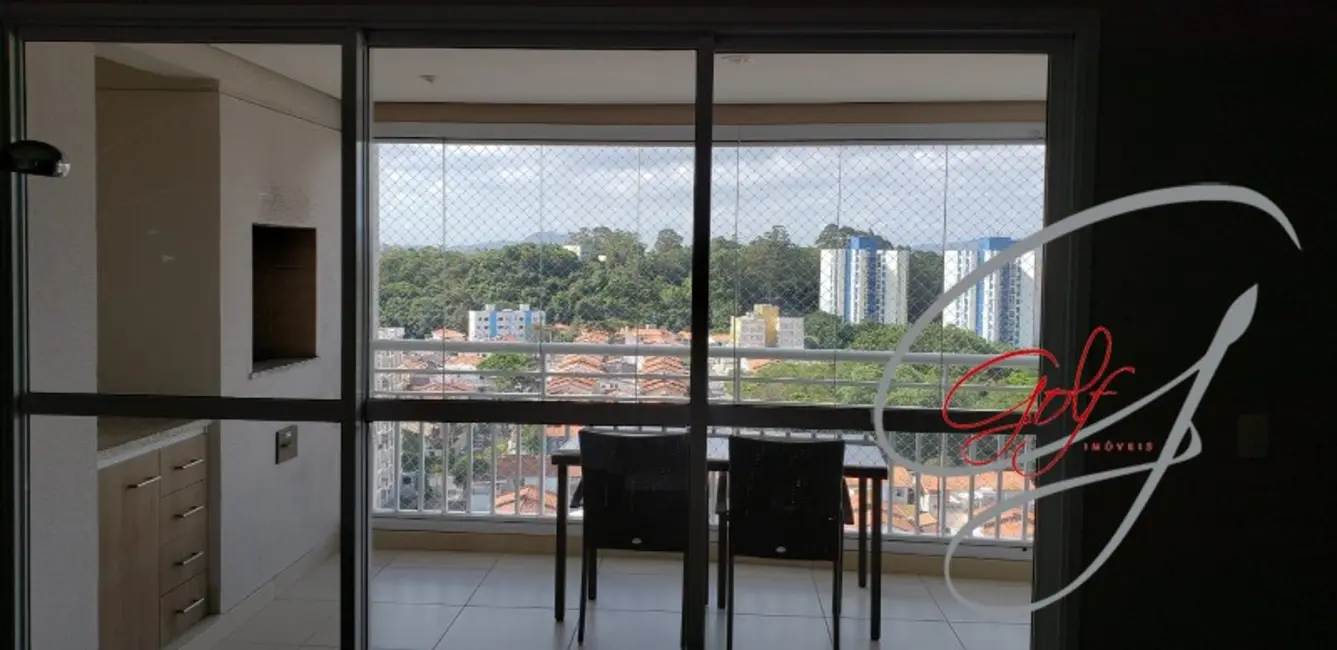 Foto 5 de Apartamento com 3 quartos à venda, 95m2 em Butantã, São Paulo - SP