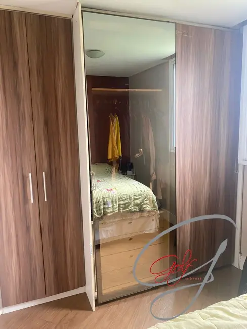 Foto 5 de Apartamento com 3 quartos à venda, 63m2 em Jardim Íris, São Paulo - SP