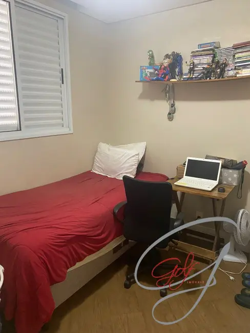 Foto 8 de Apartamento com 3 quartos à venda, 63m2 em Jardim Íris, São Paulo - SP
