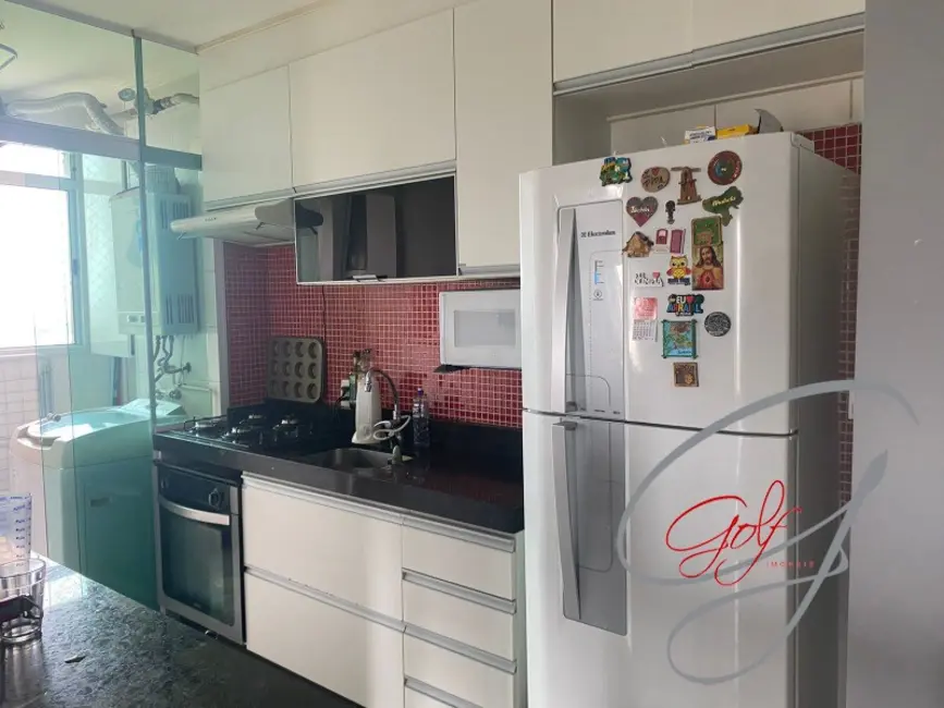 Foto 3 de Apartamento com 3 quartos à venda, 63m2 em Jardim Íris, São Paulo - SP