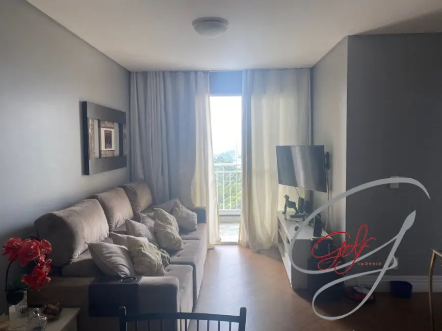 Foto 1 de Apartamento com 3 quartos à venda, 63m2 em Jardim Íris, São Paulo - SP