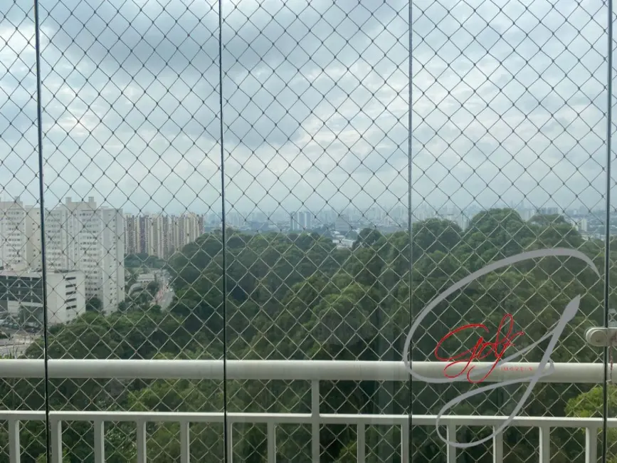 Foto 2 de Apartamento com 3 quartos à venda, 63m2 em Jardim Íris, São Paulo - SP