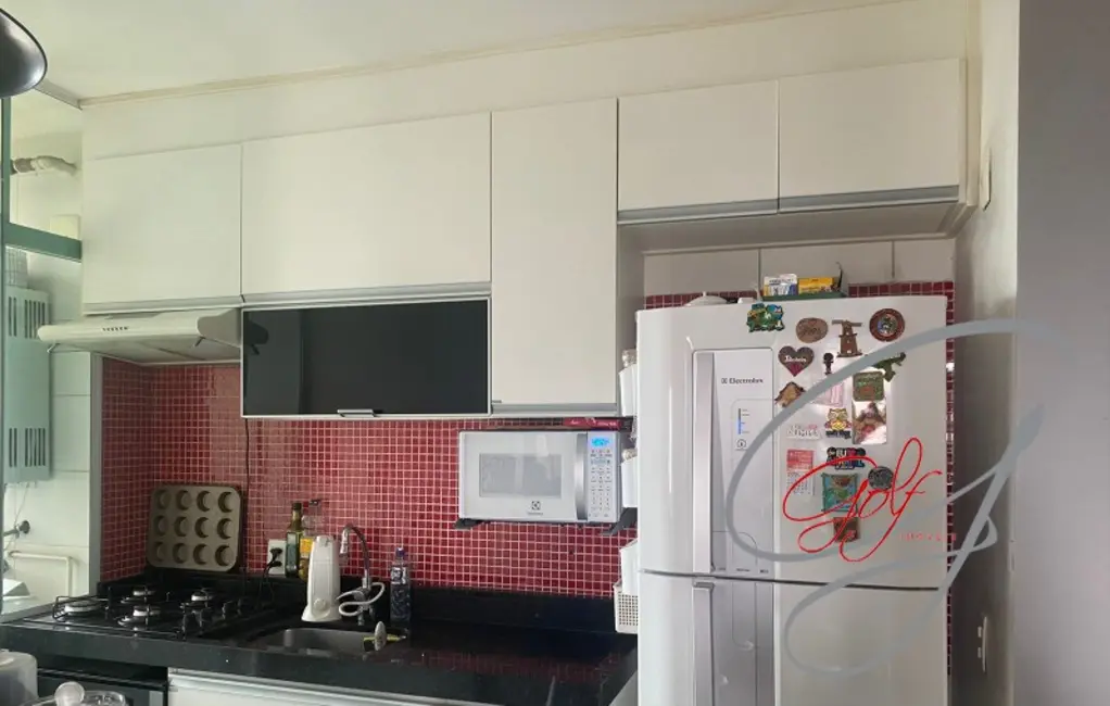 Foto 6 de Apartamento com 3 quartos à venda, 63m2 em Jardim Íris, São Paulo - SP
