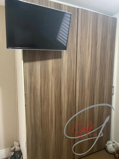 Foto 9 de Apartamento com 3 quartos à venda, 63m2 em Jardim Íris, São Paulo - SP