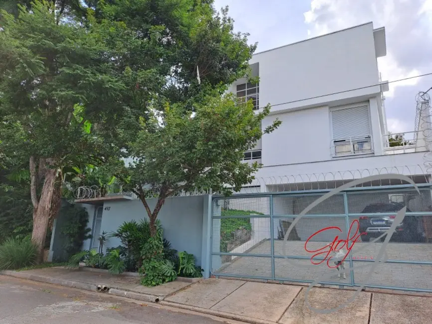 Foto 1 de Casa com 4 quartos à venda, 320m2 em Osasco - SP
