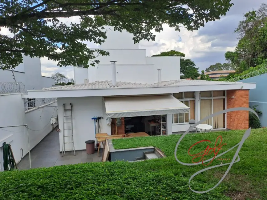 Foto 9 de Casa com 4 quartos à venda, 320m2 em Osasco - SP