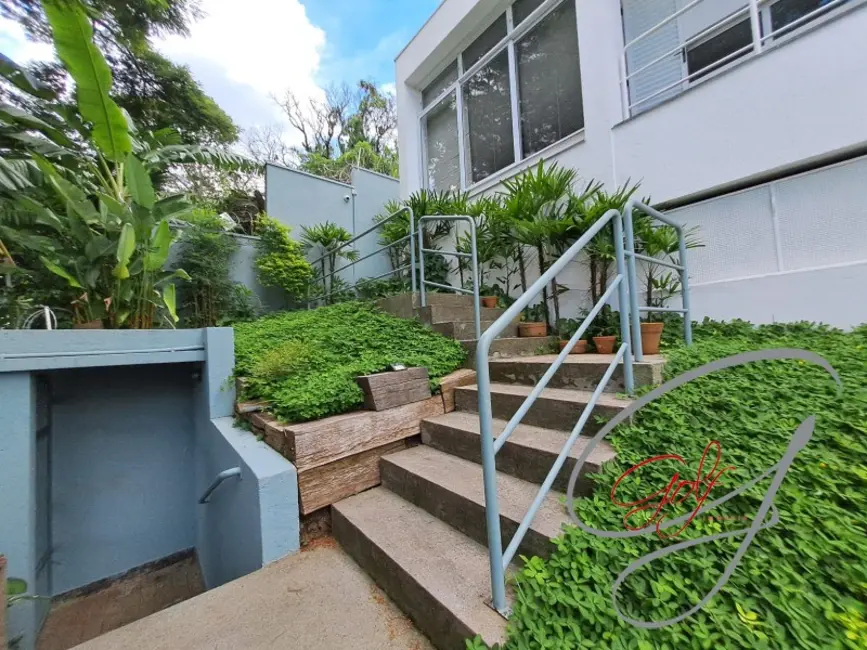 Foto 2 de Casa com 4 quartos à venda, 320m2 em Osasco - SP