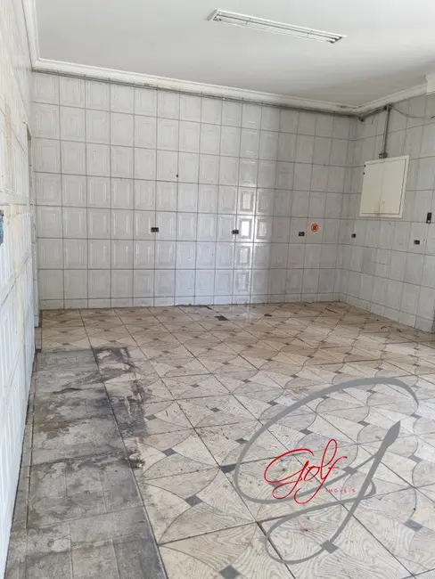 Sala Comercial para alugar, 200m2 em Vila Osasco, Osasco - SP - imagem 3 Foto 3 de Sala Comercial para alugar, 200m2 em Vila Osasco, Osasco - SP