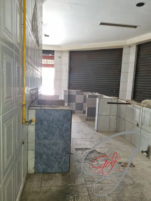 Sala Comercial para alugar, 200m2 em Vila Osasco, Osasco - SP - imagem 4 Foto 4 de Sala Comercial para alugar, 200m2 em Vila Osasco, Osasco - SP