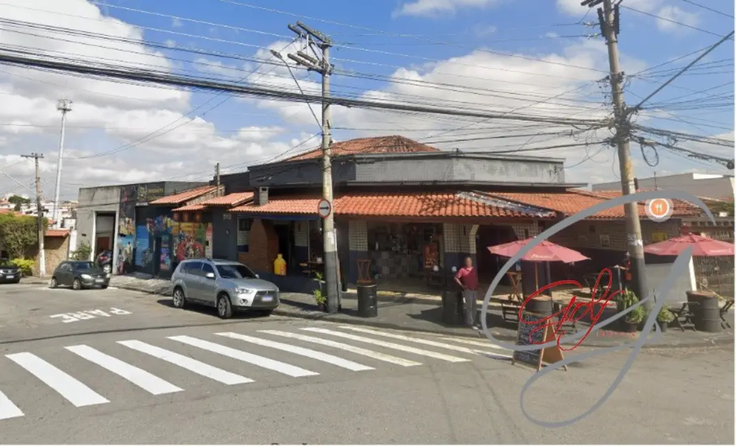 Foto 1 de Sala Comercial para alugar, 200m2 em Vila Osasco, Osasco - SP