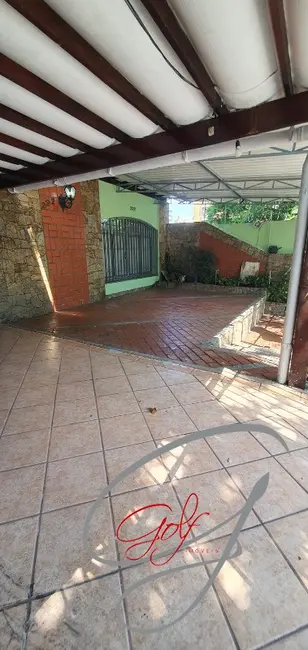 Foto 1 de Casa com 3 quartos à venda, 220m2 em Vila Campesina, Osasco - SP