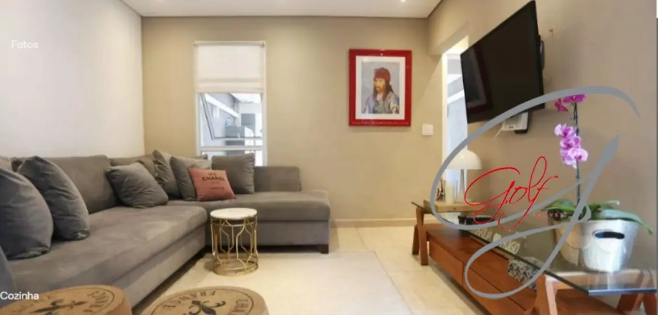 Foto 1 de Casa com 2 quartos à venda, 92m2 em Quitaúna, Osasco - SP