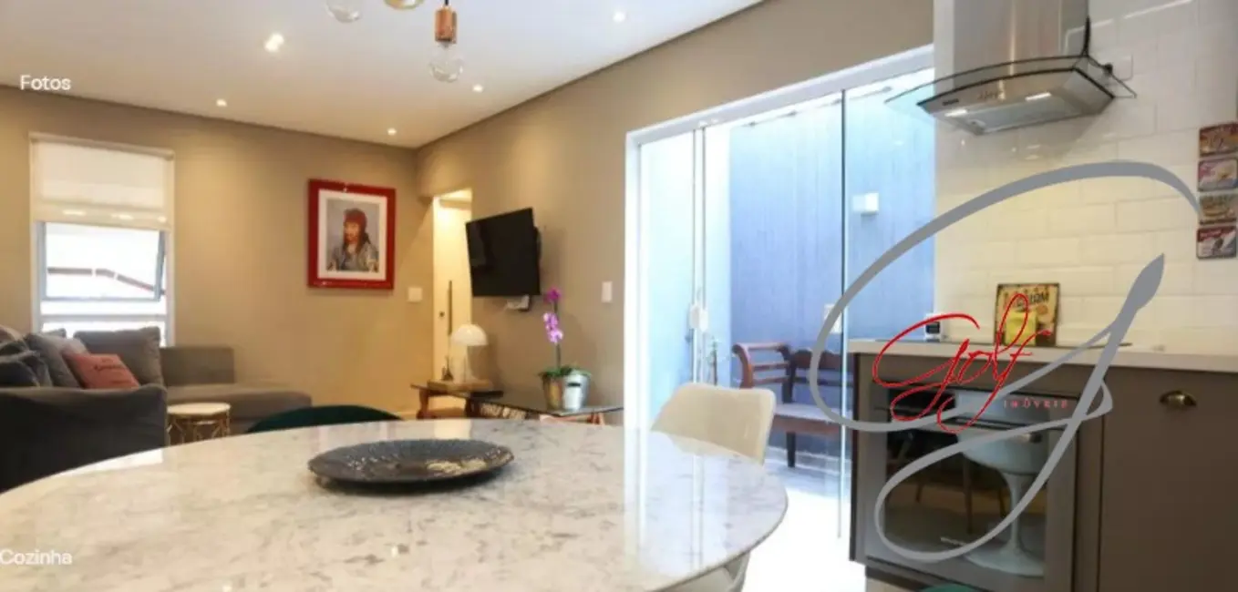 Foto 4 de Casa com 2 quartos à venda, 92m2 em Quitaúna, Osasco - SP