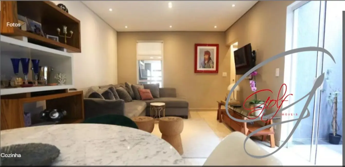 Foto 5 de Casa com 2 quartos à venda, 92m2 em Quitaúna, Osasco - SP