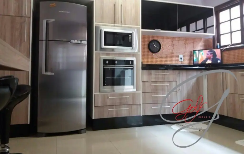 Foto 6 de Casa com 3 quartos à venda, 300m2 em Adalgisa, Osasco - SP