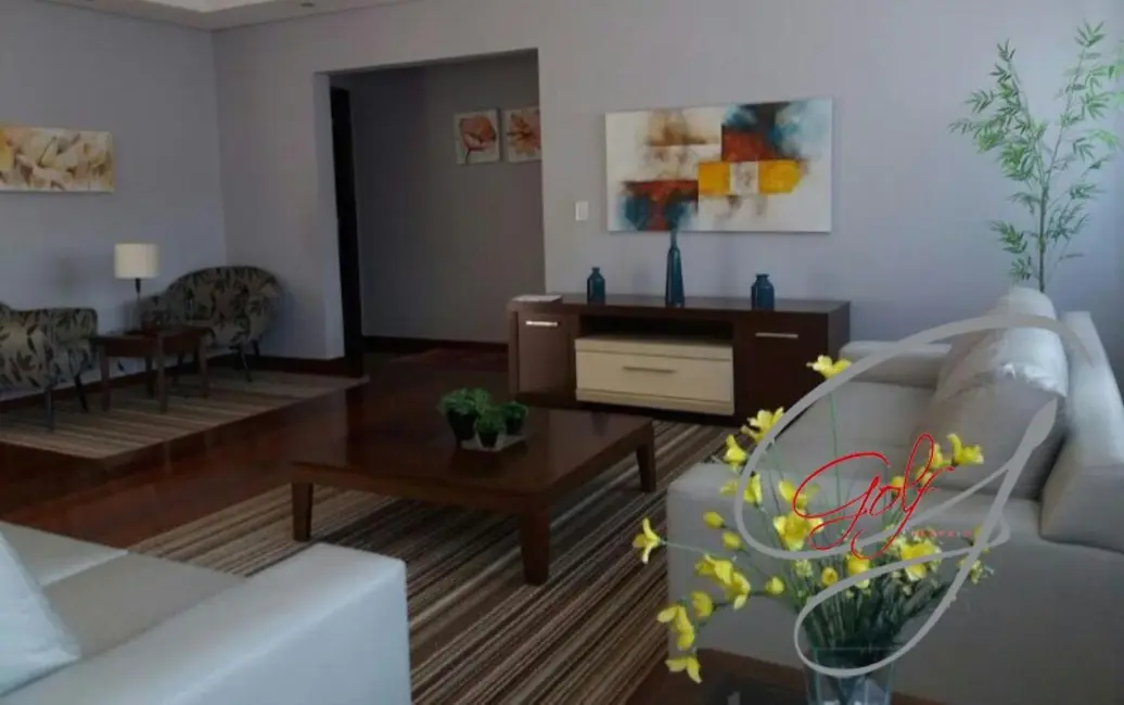 Foto 4 de Casa com 3 quartos à venda, 300m2 em Adalgisa, Osasco - SP