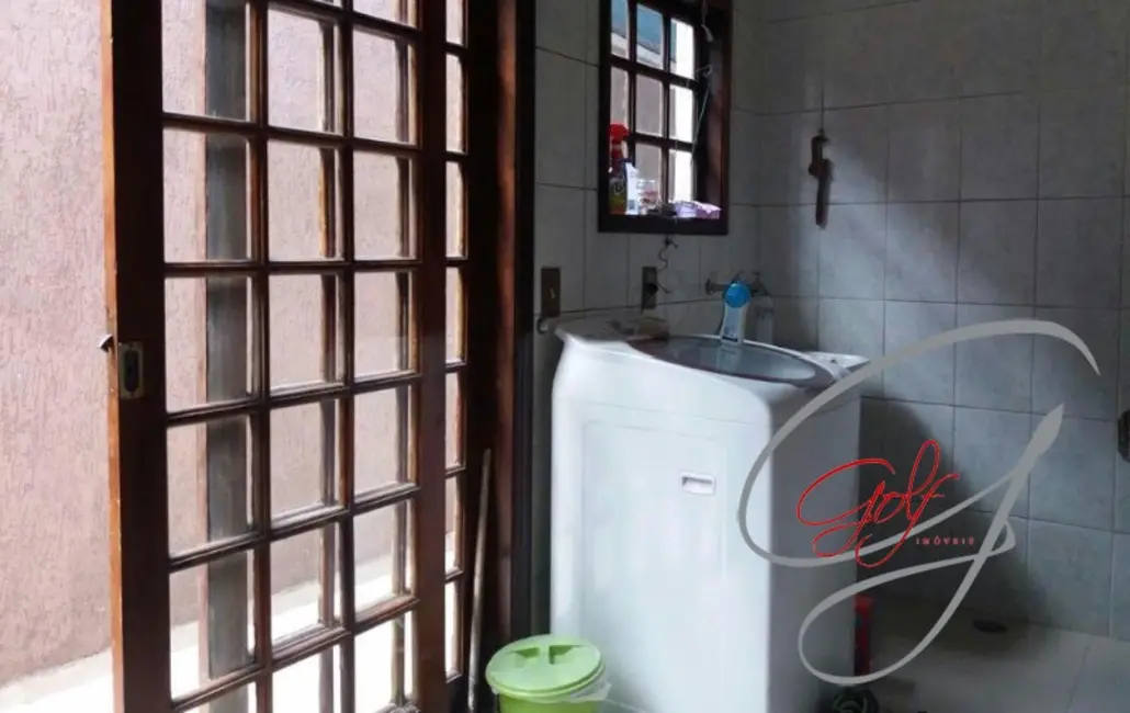 Foto 8 de Casa com 3 quartos à venda, 300m2 em Adalgisa, Osasco - SP