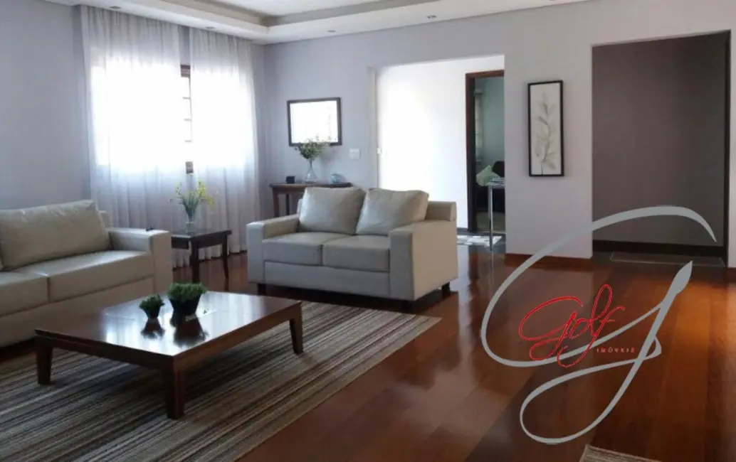 Foto 1 de Casa com 3 quartos à venda, 300m2 em Adalgisa, Osasco - SP